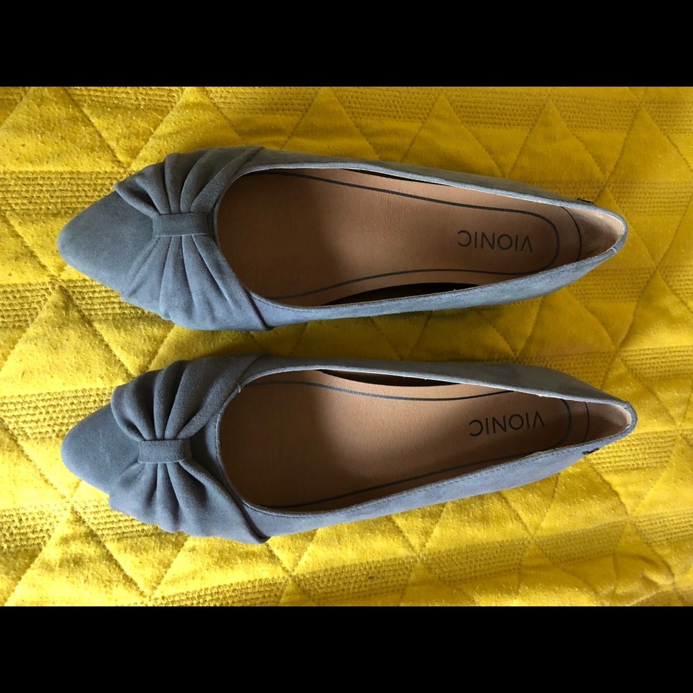 💥SALE💥 New Vionic Gramercy Ballet Flats💥💥
